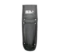 Nylon Level Holder Pouch for Tool Belt - BBI Tools (Black Nylon)