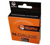 Guru N-Gauge - 0.11mm