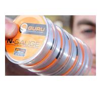 Guru N-Gauge - 0.15mm