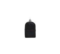 Nylon Logo Backpack - unisex - Fred Perry - Backpacks - Black - ONE SIZE - Bags ONE SIZE