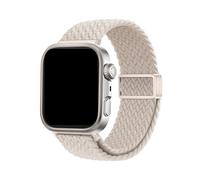 Nylon Loop Strap For Huawei Watch Fit 3/4 Sports Breathable Wristband For Huawei Watch Fit 4 Pro Replace Bracelet Accessories(24# Starlight)