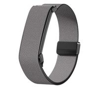 Nylon Loops Band for Fitbit Air & Google Watch | Nylon magnetic watch bands for Fitbit Air, stretchy nylon loops, portable fitness tracker, breathable, adjustable, stylish,