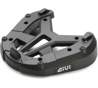 Givi M7 Monokey Luggage Rack Black