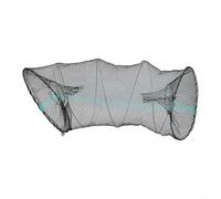 Nylon Material Folding Traps Lightweight Yet Sturdy Solution to Attracting Crabs & Other Sea Creatures (40cm)