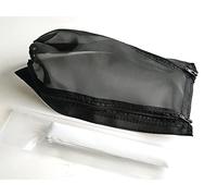 Nylon Mesh Chassis Dirt Dust Guard Cover Dustproof Resist Guard Cover for Traxxas 1/10 2WD Rustler Bandit 3722A
