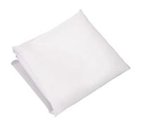 Nylon Mesh Fabric 350/400/450/500 Mesh Gauze Filter Screen, White Nylon Fabric for Bean Coffee 1pc(80 * 1M*1M)