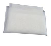 Nylon Mesh Fabric, Nylon Filter Mesh White 200-5000 1x(1-10) Meter(800mesh,1x1 Meter)
