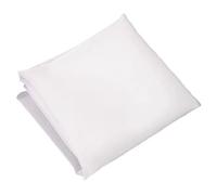 Nylon Mesh Fabric Roll, 48 Micron Gauze Filter Mesh White Nylon Fabric Water Repellant 80/100/120/150/200(400 * 1M*1M)