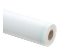 Nylon Mesh Fabric Roll, 80/150/200/450/500 Mesh White Nylon Spandex Fabric Cloth Roll for Screen(200 * 1.1yard*2.19yard)