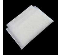 Nylon Mesh Fabric Roll, Ripstop Gauze Water Nylon Filter Mesh 1/5/10 Meter 1pc(1M*5M*400 MESH)