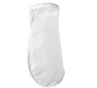 Nylon Mesh Filter Socks 7 Inch Ring 300 Micron 16 Inch Long NMO Aquarium Filter Bags -1Pack (300 Micron 7" x 16")