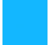 Nylon Mesh Filter Woven Net, 30 Colors Non-Woven Felt Fabric Sheets 2mm Thick 20x20in 50x50cm Craft Squares 1-20 Pieces(Blue,10 Pieces)