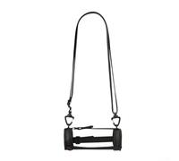 Nylon Mesh Protective Bag for JBL Flip 7 6 Black