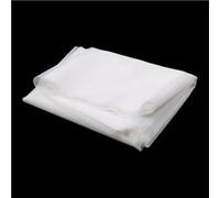 Nylon Mesh Screen 1pc Nylon Fabric Micron Filter Mesh, 20 to 500 Fine Strainer 1 Meter Width Screen Material(150)