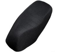 Nylon Motorbike Saddle Cover Sunproof Quick-Dry Design(C)