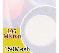 Nylon Net Filter 80/100 /120/150/160/200/250/260/300/350/400/450/500mesh 180-25micron nylon Wine Wat 1x5 m 150Mesh 106Micron