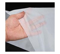 Nylon Net Filters, 80-500 Mesh 180-25 Micron Wine Water Filter Paint Ink Purify 1PC(300 mesh,1x1 m)