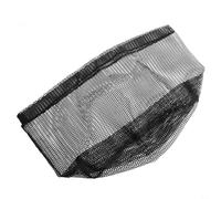 Nylon net replacement designed to withstand the rigors for both freshwater and saltwater environments with high strength (40cm)