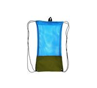 Nylon Net Swim Bag for Men Women and Kid Diving Gear Bag Backpacks for Swimming Snorkeling Gear 20kg Load Capacity Quick Dry Storage