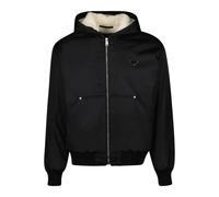 Nylon Padded Jacket - male - Prada - Faux Fur & Shearling Jackets - Black - XS - Jackets XS