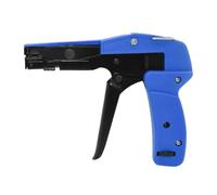 Nylon Plastic Cable Tie Professional Cable Tie Tensioning and Cutting Tool Professional A Tensioner Heavy Duty Steel