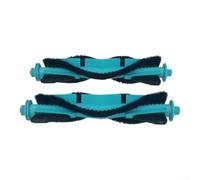 Nylon Plastic Central Brush for Midea VCR11W MI6WH(2 PACK)