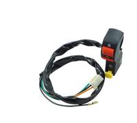 Nylon Plastic Start Switch 50A High Temp Resistant