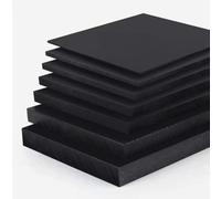 Nylon Plate, PA6 Pure Sheet Block CNC Machining Plastic Materials 8mm 10mm 12mm 15mm 20mm 25mm 30mm 35mm 40mm 45mm 50mm 1PC(300x300mm 1pc,Thick 12mm)(100x100mm 1pc,Thick 30mm)