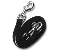 Nylon Police Training Lead 7ft 6in - Ancol