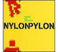 Nylon Pylon - Foot in Mouth [12" VINYL]