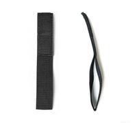Nylon Rear Trunk Pull Drawstring for Tesla For Model Y Tailgate Opening with Focus on Fit and Functional Longevity