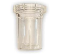 Nylon Replacement Bowl for Bouncer Mac Daddy (includes three gaskets)