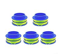Nylon Replacement Spool 0.080in for KST 1124B(5PCS)
