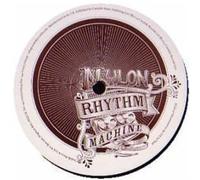 Nylon Rhythm Machine - Chimera EP [VINYL]