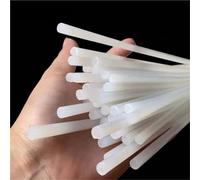 Nylon rod White PA6 Nylon Bar Wear Resistant Round Solid Plastic Rod Dia 3mm 4mm 5mm(5mm 3pcs)