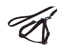 Nylon rodent harness with leash Nobby Pet