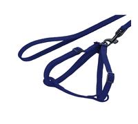 Nylon rodent harness with leash Nobby Pet