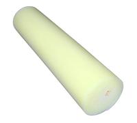 Nylon Rods Durable Versatile Pack for Various Applications - Includes 12 Rods for DIY, Crafting, and Industrial Use