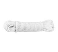 20M Nylon Rope Cord String Multi-functional Washing Line Climbing Traction Tying Shade Net Rope