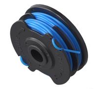 Nylon Rope Solution Replace Your Old Lines with This Complete Set of 27FT Spools and Covers for Homelite Mowers (6 spools)