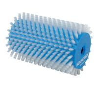 Nylon Rotary Ski Wax Brush with Synthetic Nylon Hairs by Holmenkol