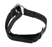 Nylon Scuba Tank Band with Stainless Steel Cam Lock Buckle for 12L Diving Cylinder Providing Slip Resistant Support for Various Underwater Activities