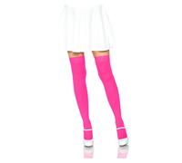 Nylon Thigh Highs