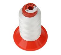 Nylon Sewing Thread for Backpack/Tent (500 m) white