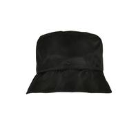 Nylon sherpa bob Flexfit Noir TU