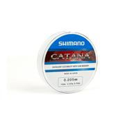 Nylon Shimano Catana 150m Gris 0,205 mm