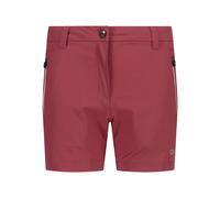 Nylon Shorts Girl CMP Marron 6 ans