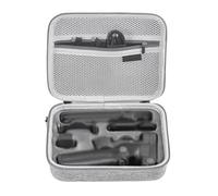 Nylon Shoulder Bag For DJI OM7 7P: Compact Gimbal Case With Organized Storage For Travel And Outdoor Photography For sessions