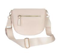 Nylon Shoulder Bags for Women - Adjustable Strap and Spacious Wallets, Casual Commuter Bag - for Women and Girls Daily Commuting Shopping Work School Exit in the End of Seventh, White,