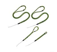 Nylon Shoulder Belt for Shark ChillPill Cooling Fan 4-Pack(Green)